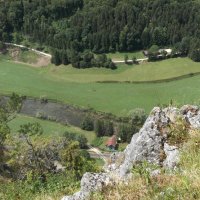 Projekttage 2015: Donautalwanderung