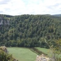 Projekttage 2015: Donautalwanderung