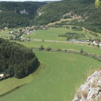 Projekttage 2015: Donautalwanderung