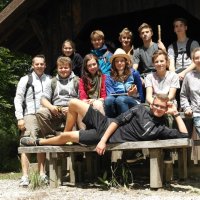 Projekttage 2015: Donautalwanderung