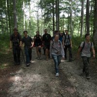 Projekttage 2015: Donautalwanderung