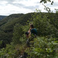 Projekttage 2015: Donautalwanderung