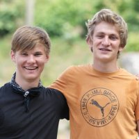 Projekttage 2015: Donautalwanderung