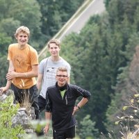 Projekttage 2015: Donautalwanderung