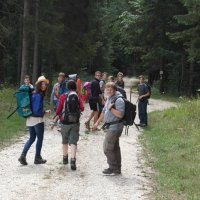 Projekttage 2015: Donautalwanderung