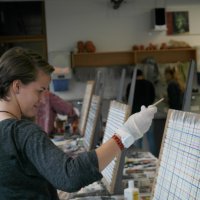 Projekttage 2014: Fotografie