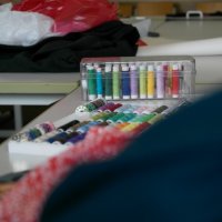 Projekttage 2014: Fotografie