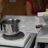 Projekttage 2014: Fotografie