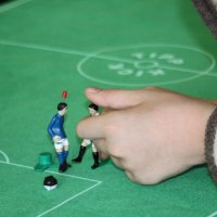 Projekttage 2014: Fotografie