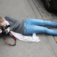 Projekttage 2014: Fotografie