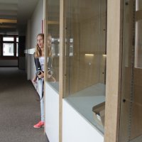 Projekttage 2014: Fotografie