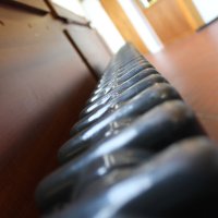 Projekttage 2014: Fotografie