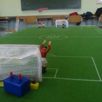 Projekttage 2014: Fotografie