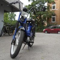 Projekttage 2014: Fotografie