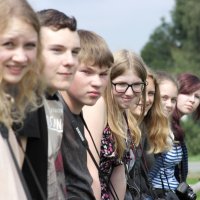 Projekttage 2014: Fotografie