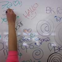 Plastische Hohlformen aus Ton