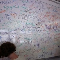 Plastische Hohlformen aus Ton