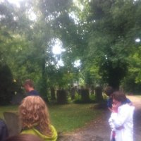 Radtour nach Bad Buchau