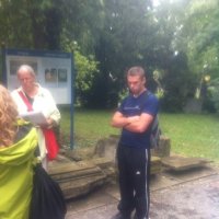 Radtour nach Bad Buchau