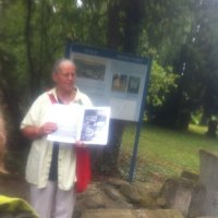 Radtour nach Bad Buchau