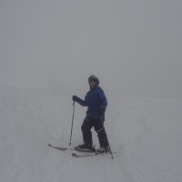 SMV-Skiausfahrt 2013 ans Fellhorn