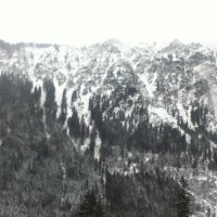 SMV-Skiausfahrt 2013 ans Fellhorn