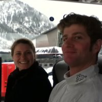 SMV-Skiausfahrt 2013 ans Fellhorn