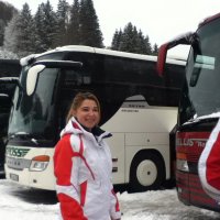 SMV-Skiausfahrt 2013 ans Fellhorn