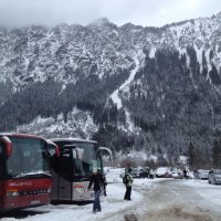 SMV-Skiausfahrt 2013 ans Fellhorn