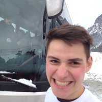 SMV-Skiausfahrt 2013 ans Fellhorn