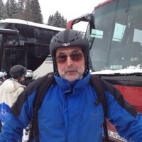 SMV-Skiausfahrt 2013 ans Fellhorn