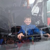 SMV-Skiausfahrt 2013 ans Fellhorn