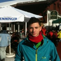 SMV-Skiausfahrt 2014