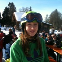 SMV-Skiausfahrt 2014