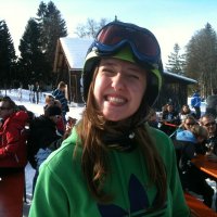 SMV-Skiausfahrt 2014