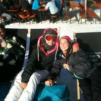 SMV-Skiausfahrt 2014