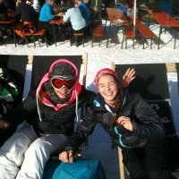 SMV-Skiausfahrt 2014