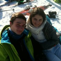 SMV-Skiausfahrt 2014