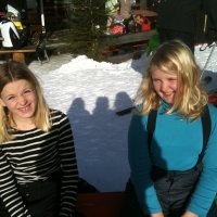 SMV-Skiausfahrt 2014