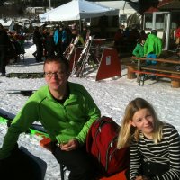 SMV-Skiausfahrt 2014