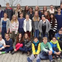 Die SMV stellt sich vor