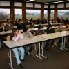 Informationstag für zukünftige Gymnasiasten
