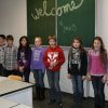 Informationstag für zukünftige Gymnasiasten