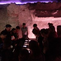 Schullandheim der Klasse 7b in Kempten