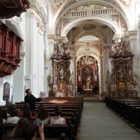 Schullandheim der Klasse 7b in Kempten