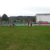 Schullandheim der Klasse 7b in Kempten