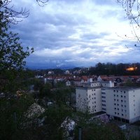 Schullandheim der Klasse 7b in Kempten