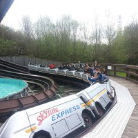 Schullandheim der Klasse 7b in Kempten