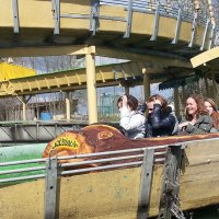 Schullandheim der Klasse 7b in Kempten