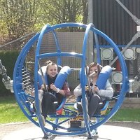 Schullandheim der Klasse 7b in Kempten